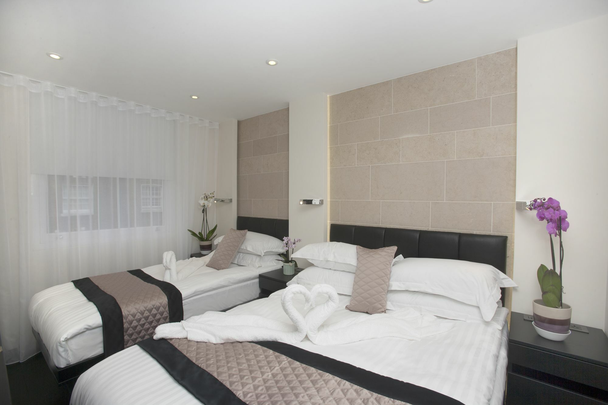 Nox Golders Green Londres Exterior foto