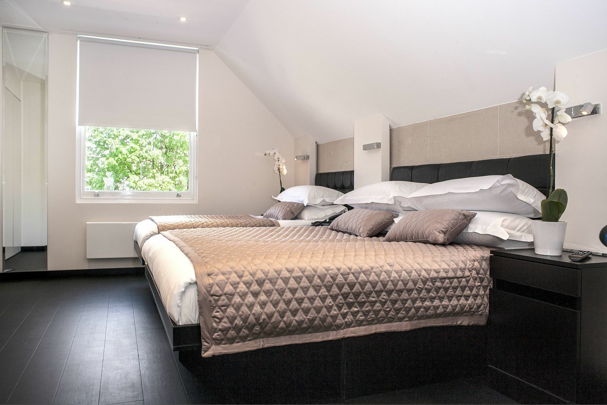 Nox Golders Green Londres Exterior foto